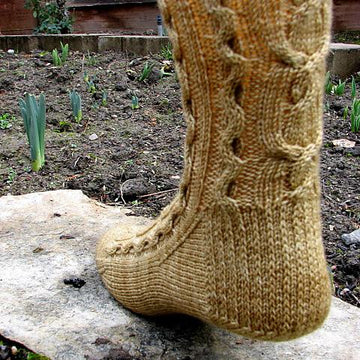 Bilbo Socks