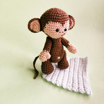 Pocket Monkey