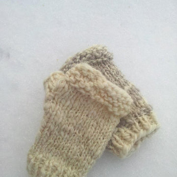 2-Hour Mitts
