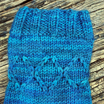 Kiss Second Sock Syndrome Goodbye