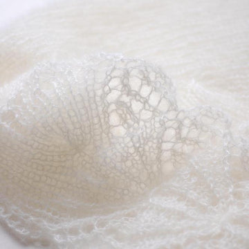 Parasol Shawlette