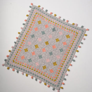 Sweet Dreams Baby Blanket