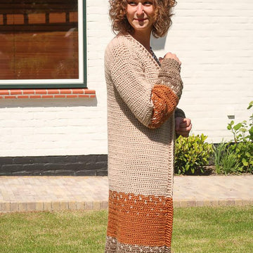 Ophelia Cardigan