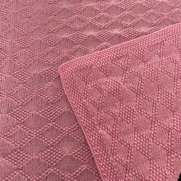 Snuggle Diamonds Blanket