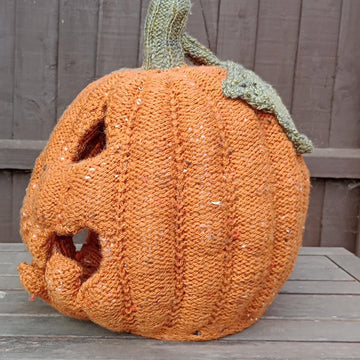 Jack-O-Lantern