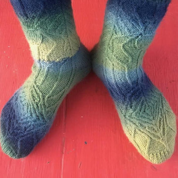 SpiderSocks