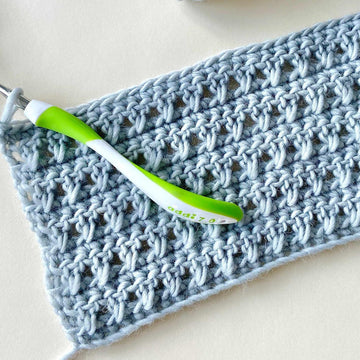 Cottage Blanket