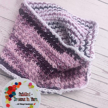 Marvolo Reversible Cowl