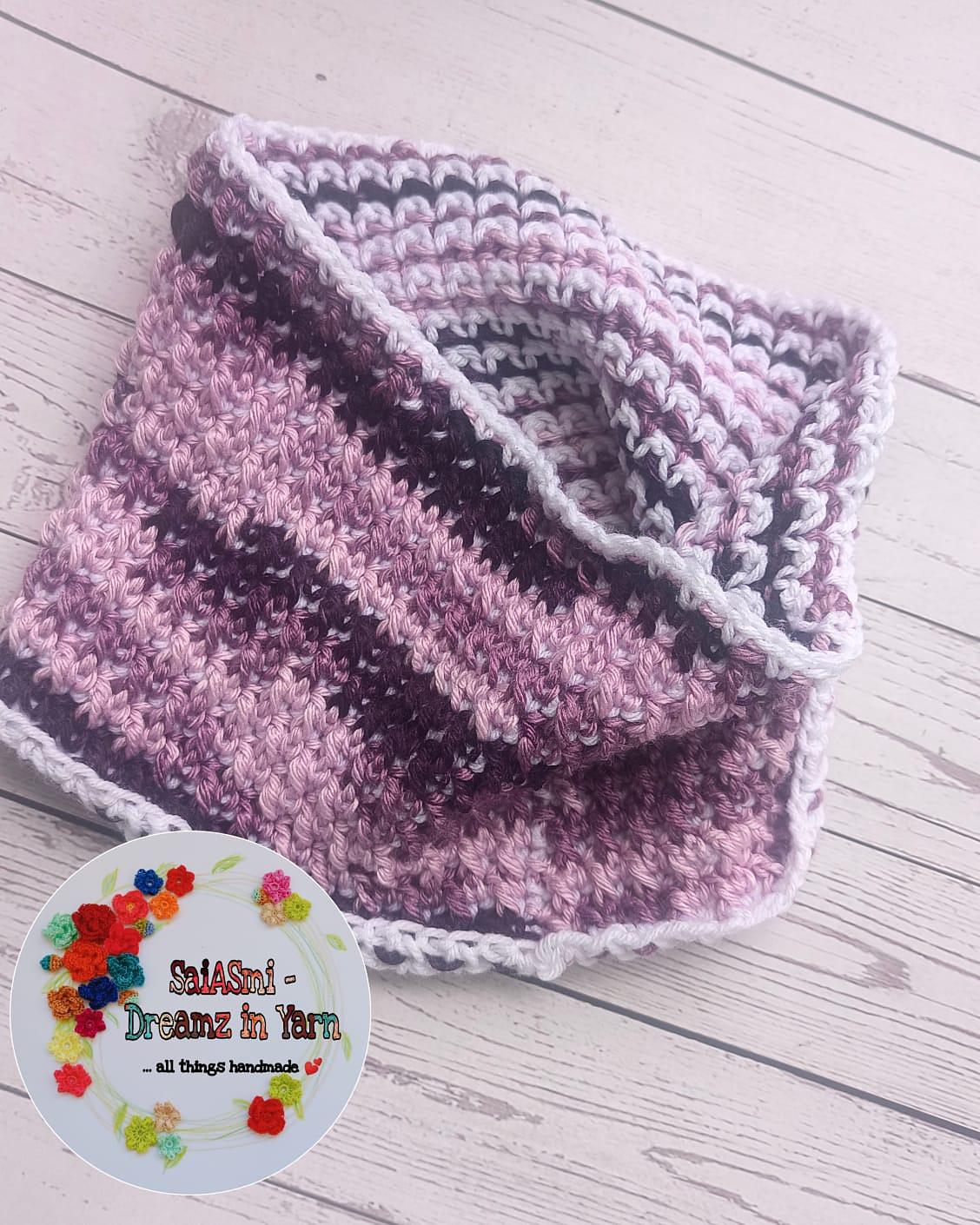Marvolo Reversible Cowl