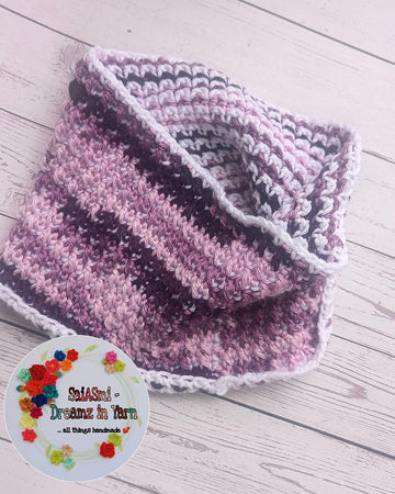 Marvolo Reversible Cowl