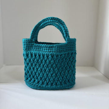 Alpine Meadow Tote Bag