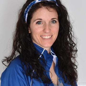 Team Spirit Headband