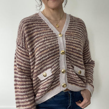 Bouclé Party