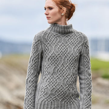 Prescott Pullover
