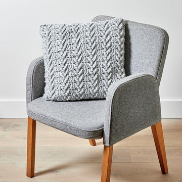 Jerome Cushion
