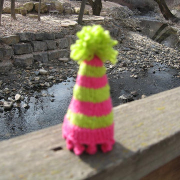 Party Hats for Your Party Drinks, Bottle Toppers