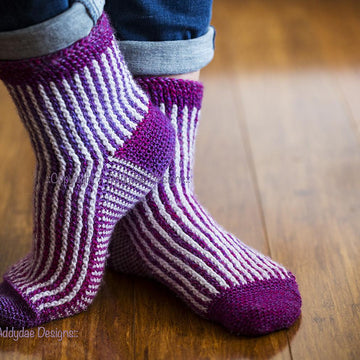 Baseline Socks