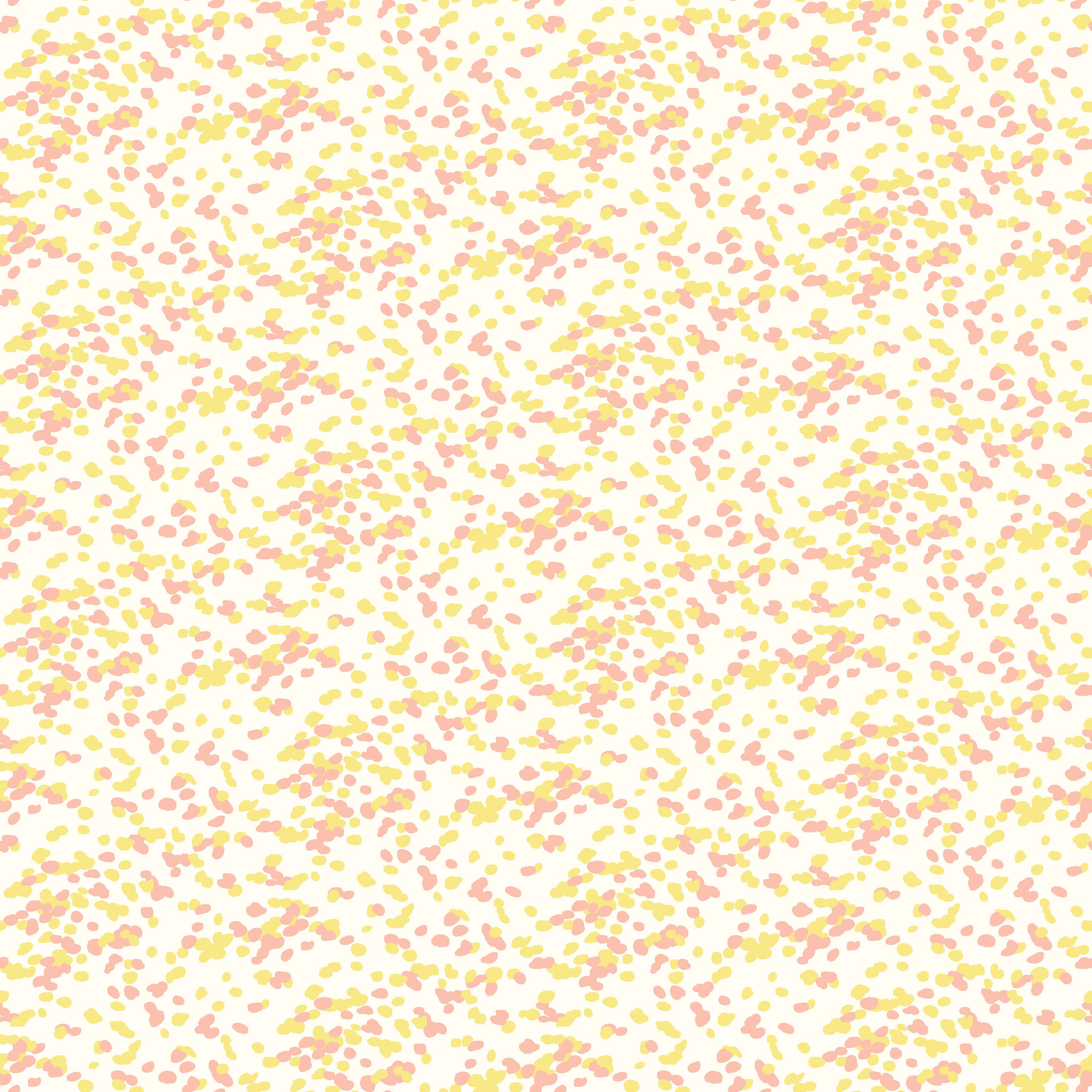 LoveCrafts Spring Garden - Confetti II