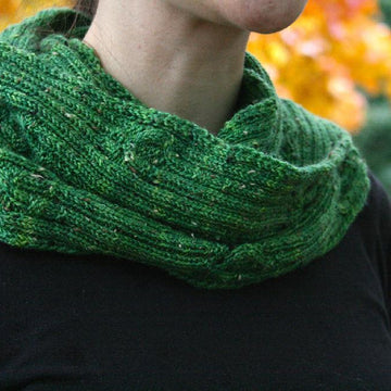 Ed Nygma Cowl