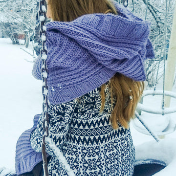 Varulv Hoodie