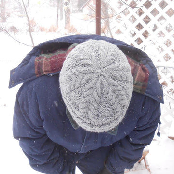 Waves Cable Brim
