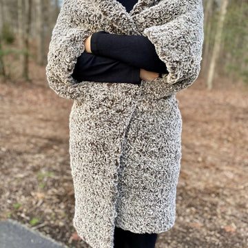 Bear Hug Duster