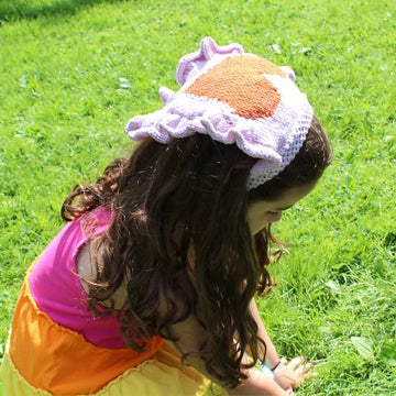 Heart Bandana