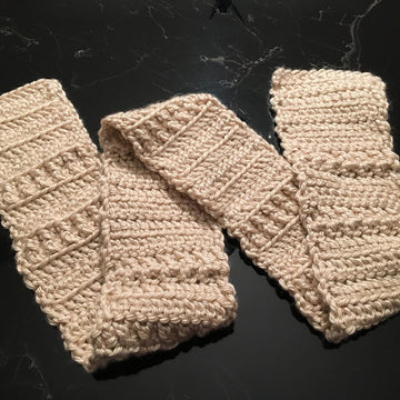Brumal Scarf