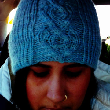 Happily Ever After Beanie