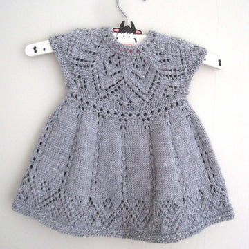 The Summer Blossom Dress Collection E-Book