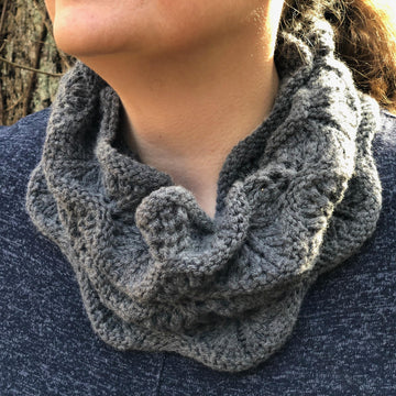 The Danielle Cowl