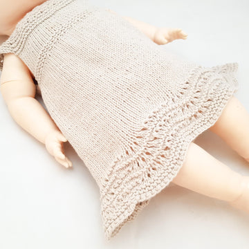 Pebble Shore Dress