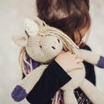 Rainflower Unicorn