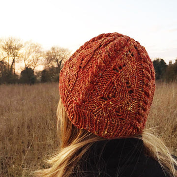 Alonni Hat