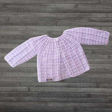 Isla Baby Cardigan