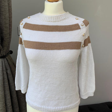 Classic Pullover