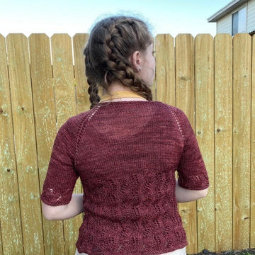 The Graces Cardigan