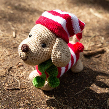 Christmas Weenie