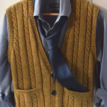 ML186 Men's Best Vest
