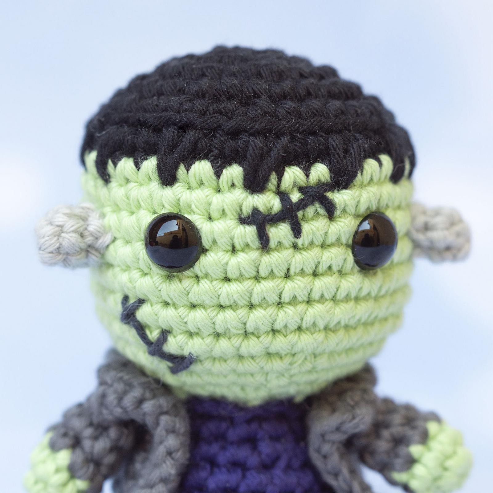 Frankenstein