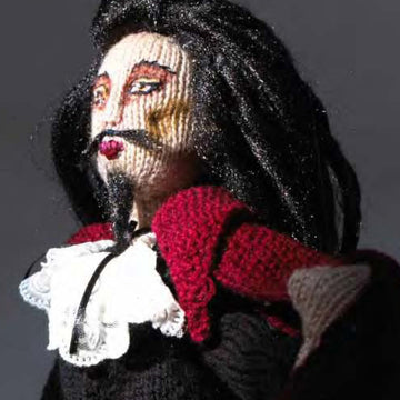 Gothic Knits