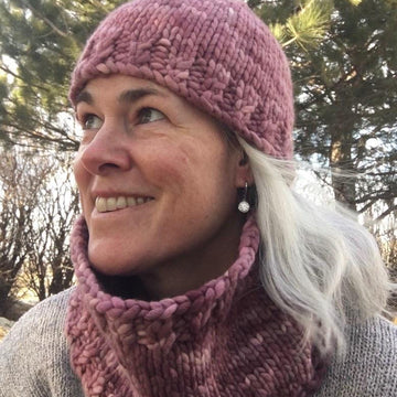 Karista Cowl