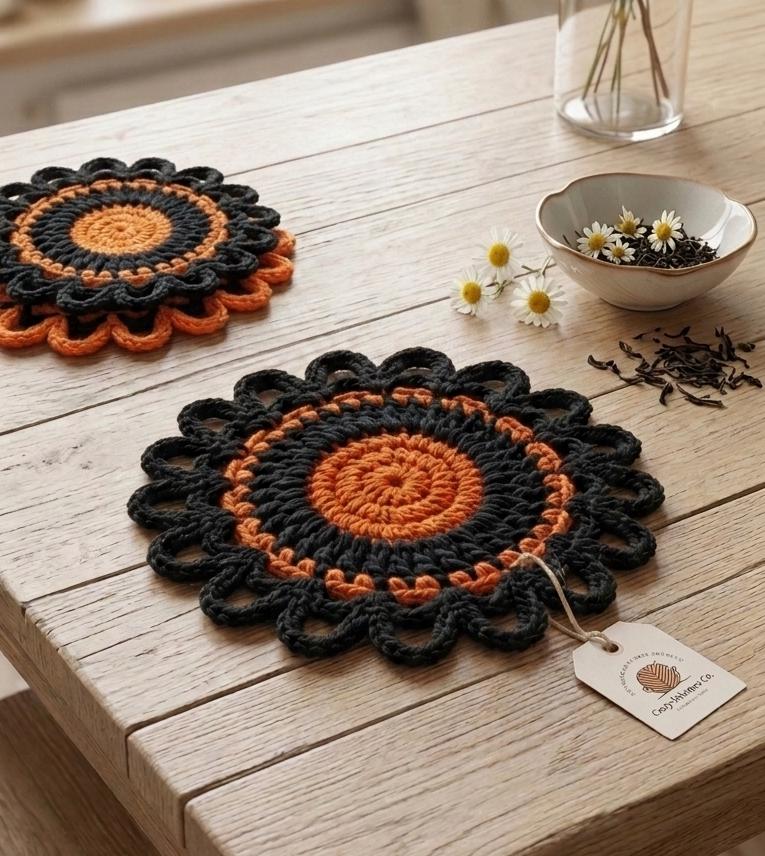 Coaster