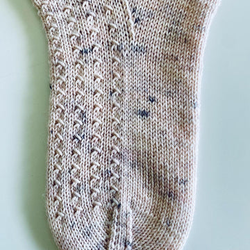 Rock Wall Socks
