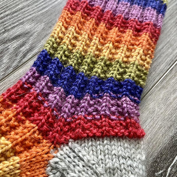 Macnas socks