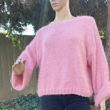 Sharon Jumper  size L and XL