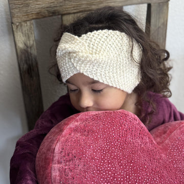 Twisted Headband