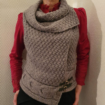 Soufflot vest