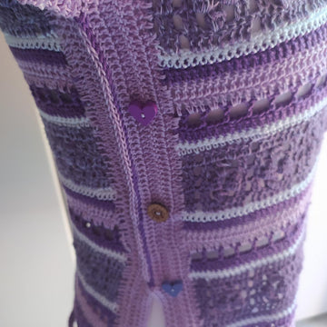 Maglia Greta
