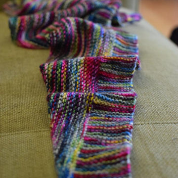 Yowza Weigh It Shawl 4